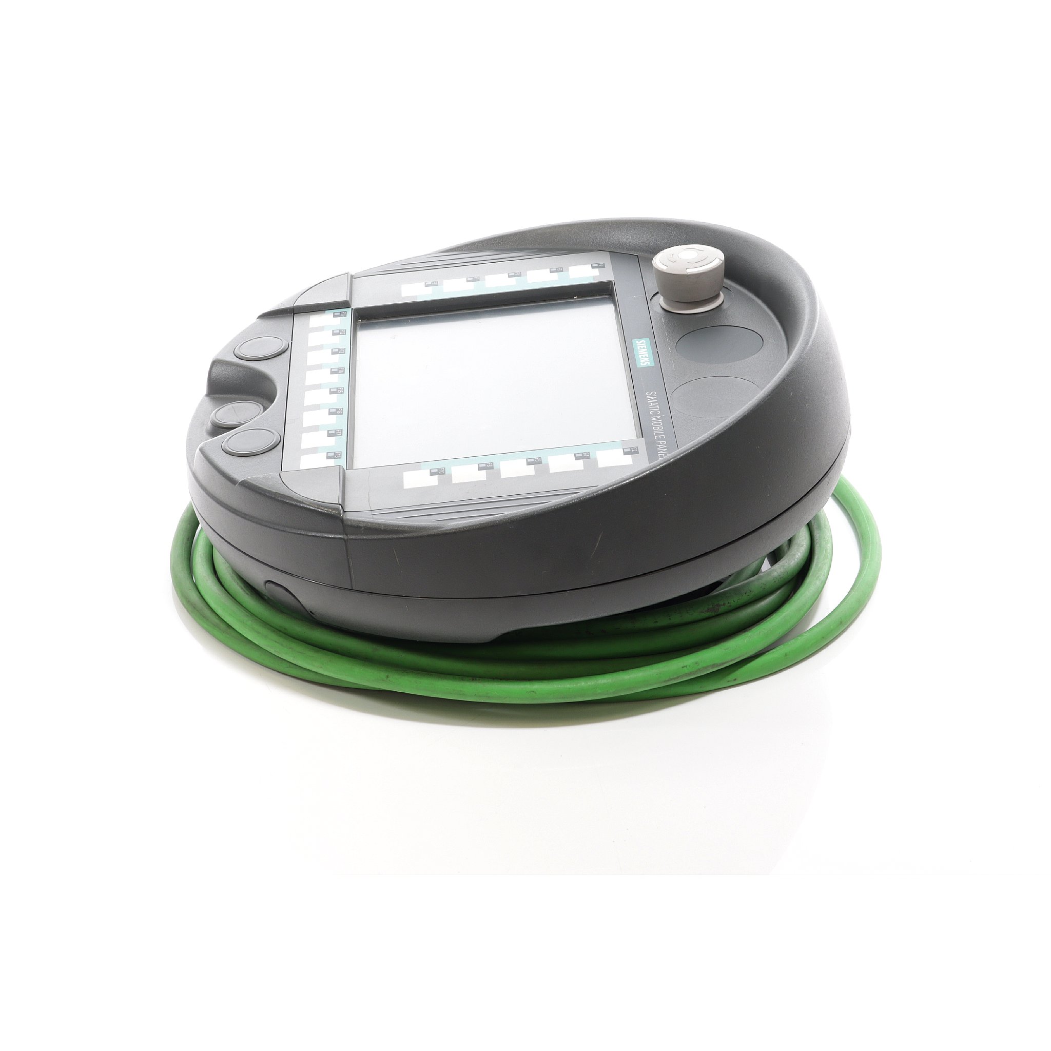 SIMATIC Mobile Panel 277  Used